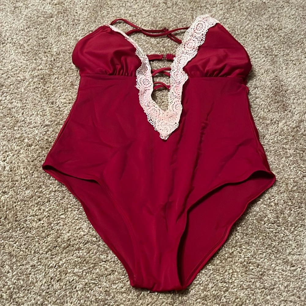 Super cute swimsuit